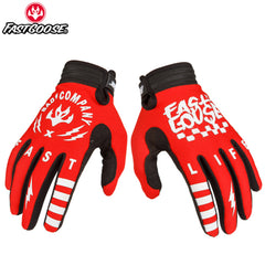 Outdoor Full Finger Gloves for Cycling Fishing Driving