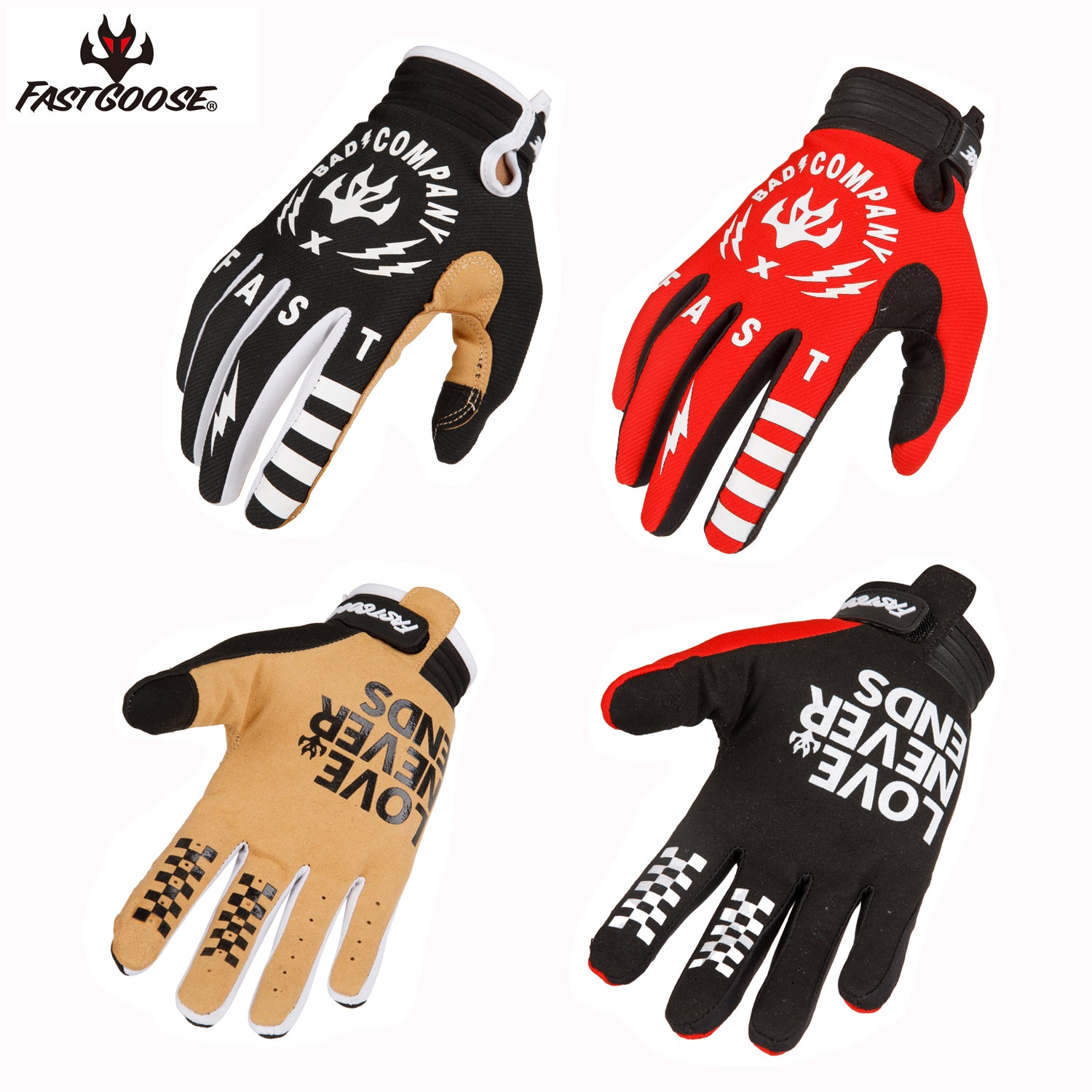 Outdoor Full Finger Gloves for Cycling Fishing Driving