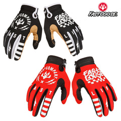 Outdoor Full Finger Gloves for Cycling Fishing Driving