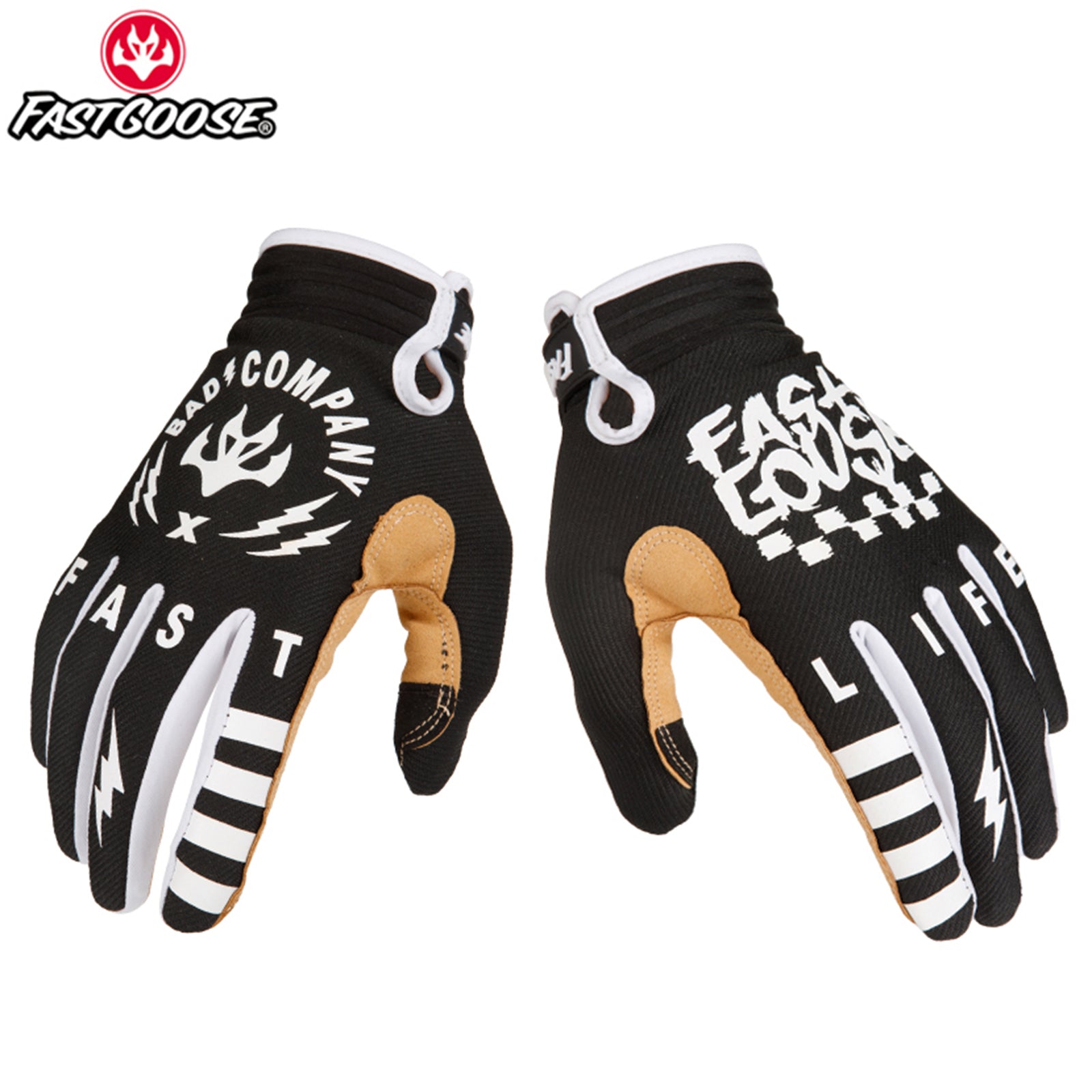 Outdoor Full Finger Gloves for Cycling Fishing Driving
