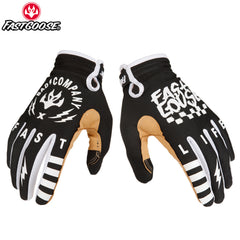 Outdoor Full Finger Gloves for Cycling Fishing Driving