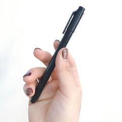 Waterproof Nail Art Graffiti Pen for DIY Flower Drawing