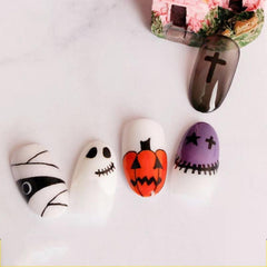 Waterproof Nail Art Graffiti Pen for DIY Flower Drawing