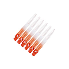 Gradient Crystal Dart Shafts - Dart Accessories
