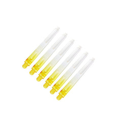 Gradient Crystal Dart Shafts - Dart Accessories