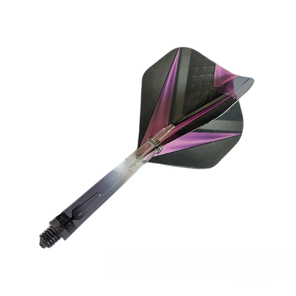 Gradient Crystal Dart Shafts - Dart Accessories