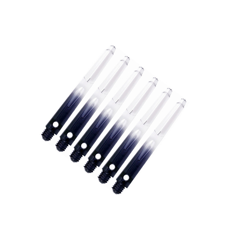 Gradient Crystal Dart Shafts - Dart Accessories