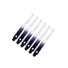 Gradient Crystal Dart Shafts - Dart Accessories