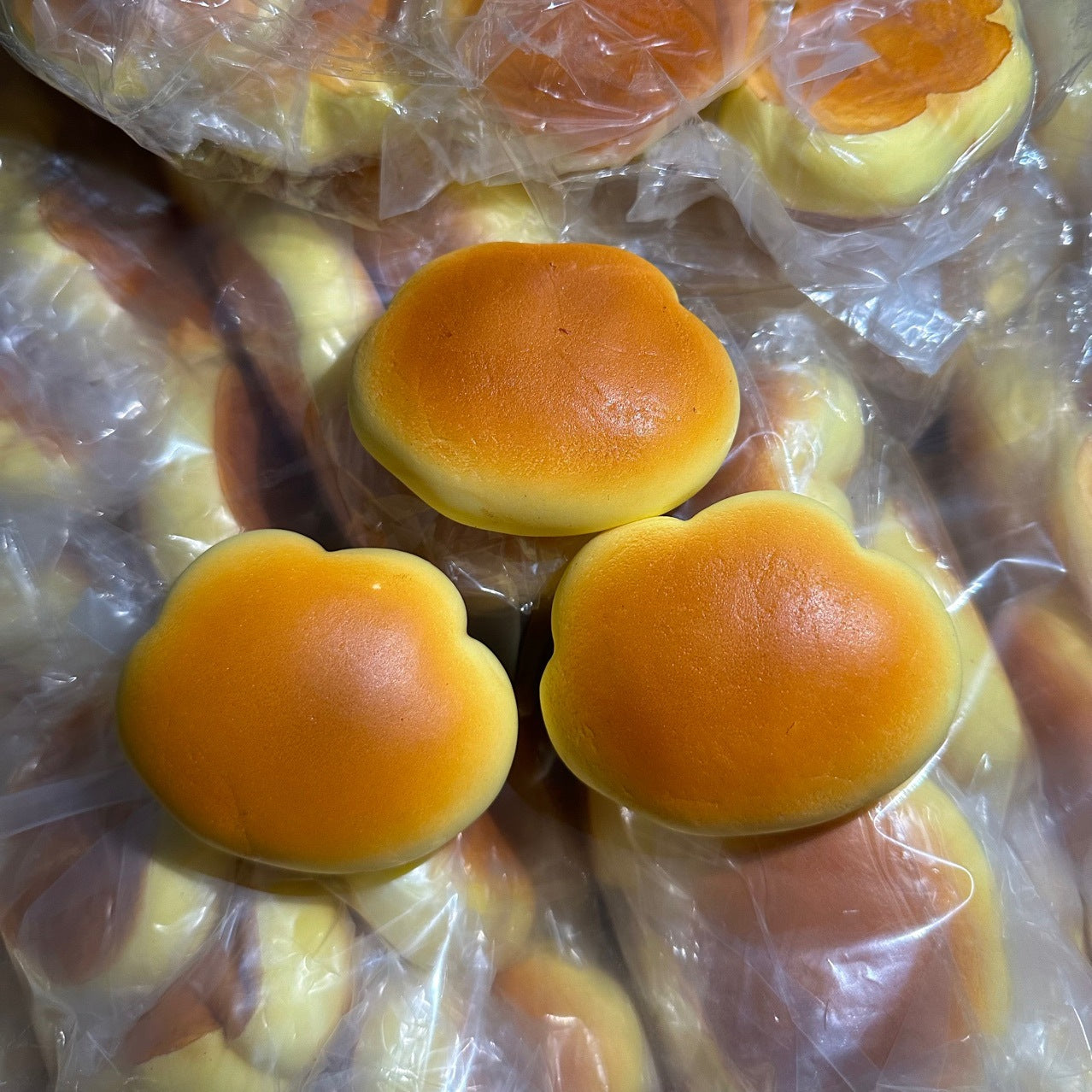 Bread Cloud Bread Slow Rebound Pinch Decompression Toy Adult Toy