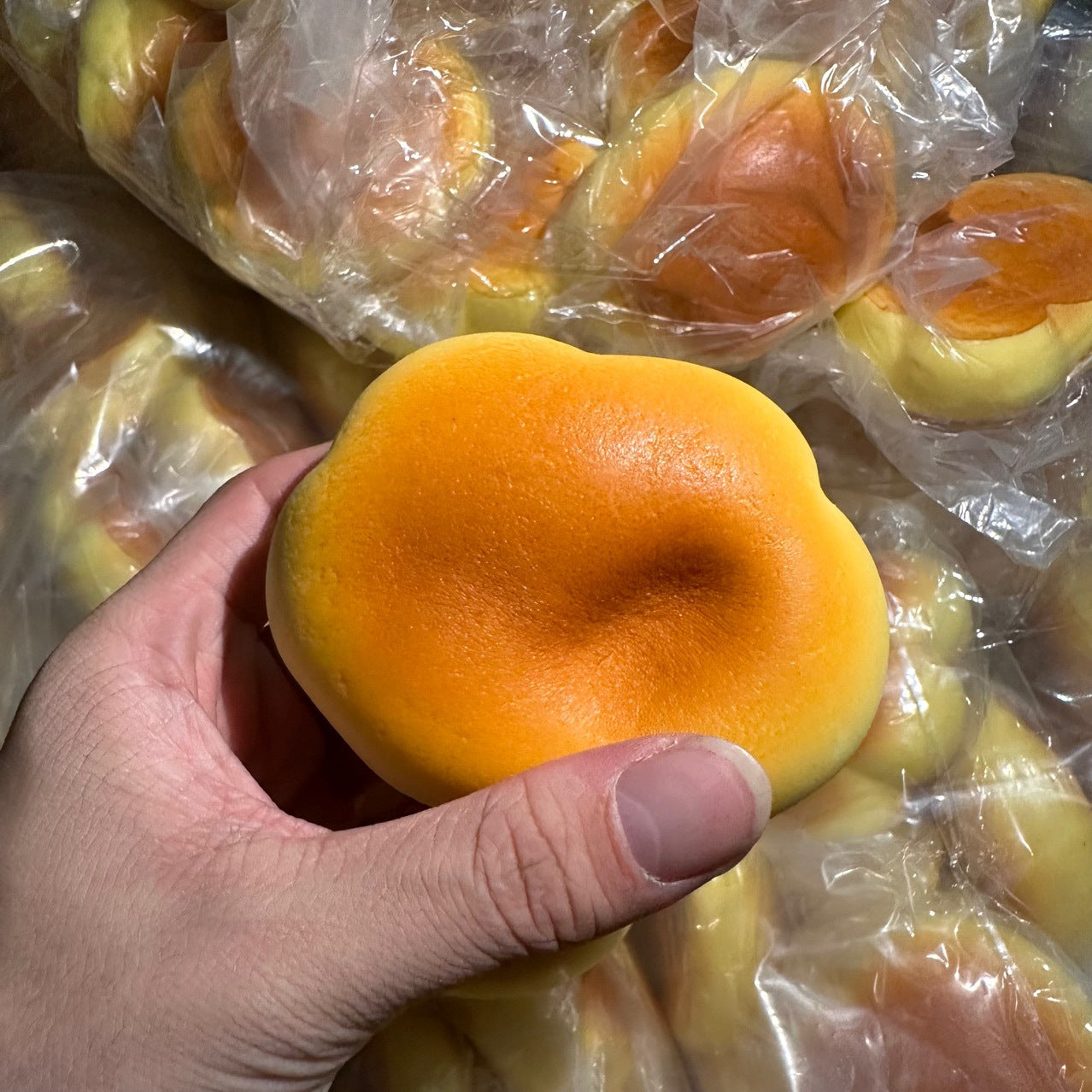 Bread Cloud Bread Slow Rebound Pinch Decompression Toy Adult Toy
