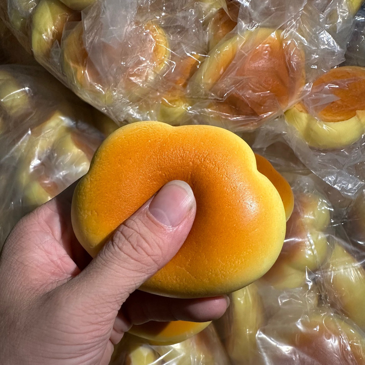 Bread Cloud Bread Slow Rebound Pinch Decompression Toy Adult Toy