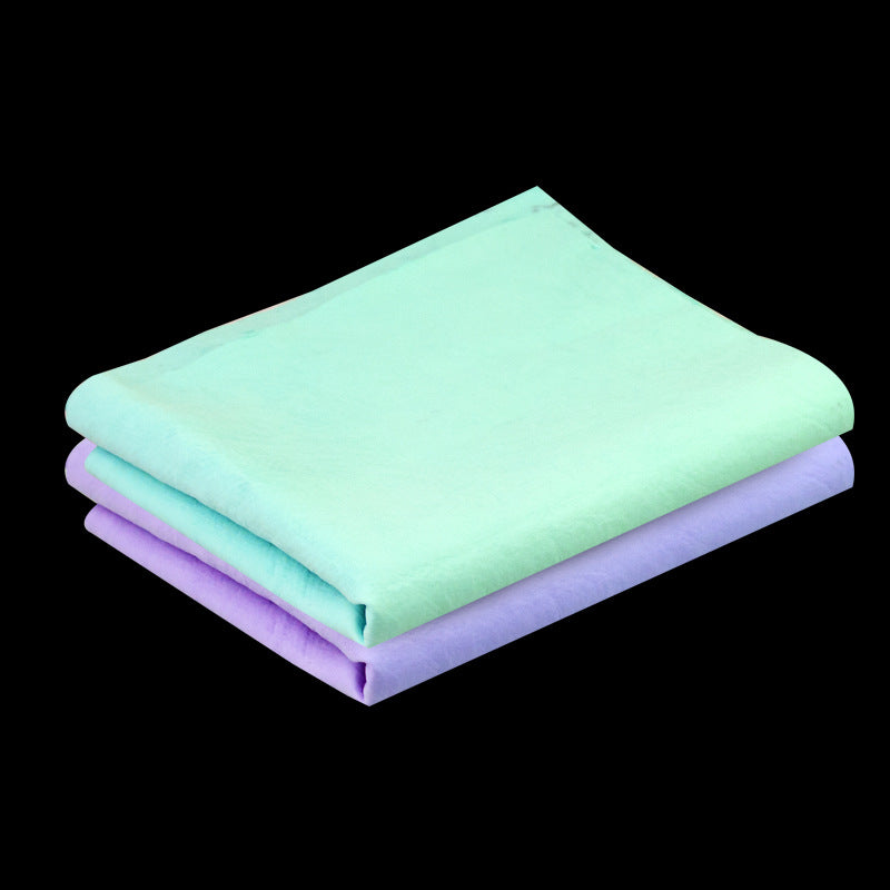 Dog Towel Absorbent Quick Dry Thickened Bathing Towel