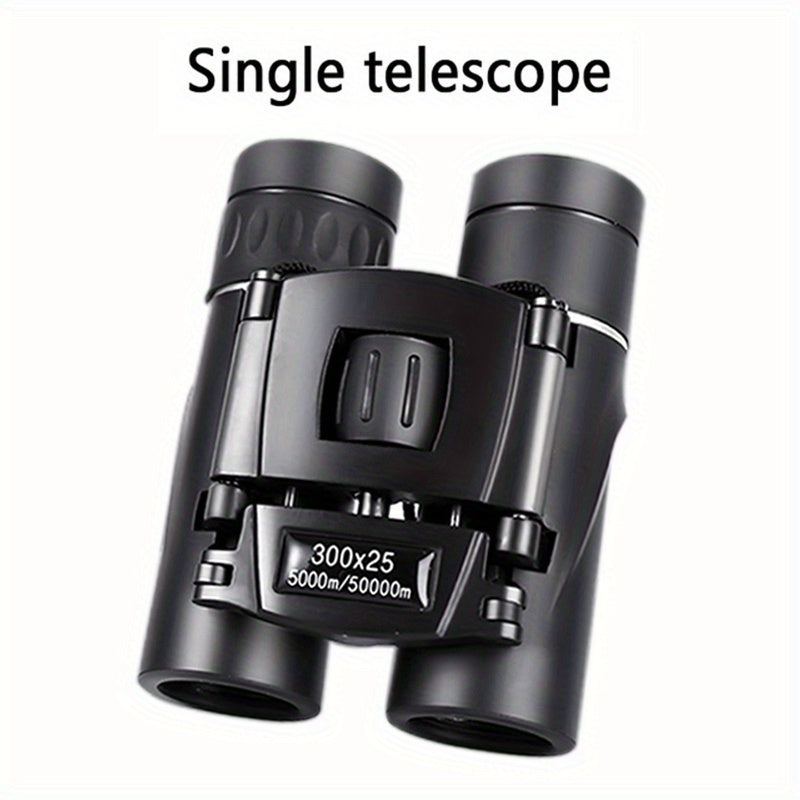 Mini Portable HD Telescope IPX4 Waterproof - Outdoor & Mobile Phone Photography