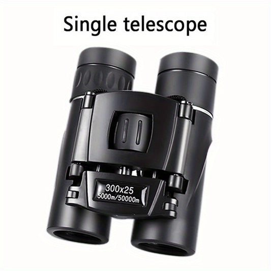 Mini Portable HD Telescope IPX4 Waterproof - Outdoor & Mobile Phone Photography