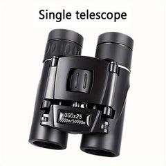 Mini Portable HD Telescope IPX4 Waterproof - Outdoor & Mobile Phone Photography