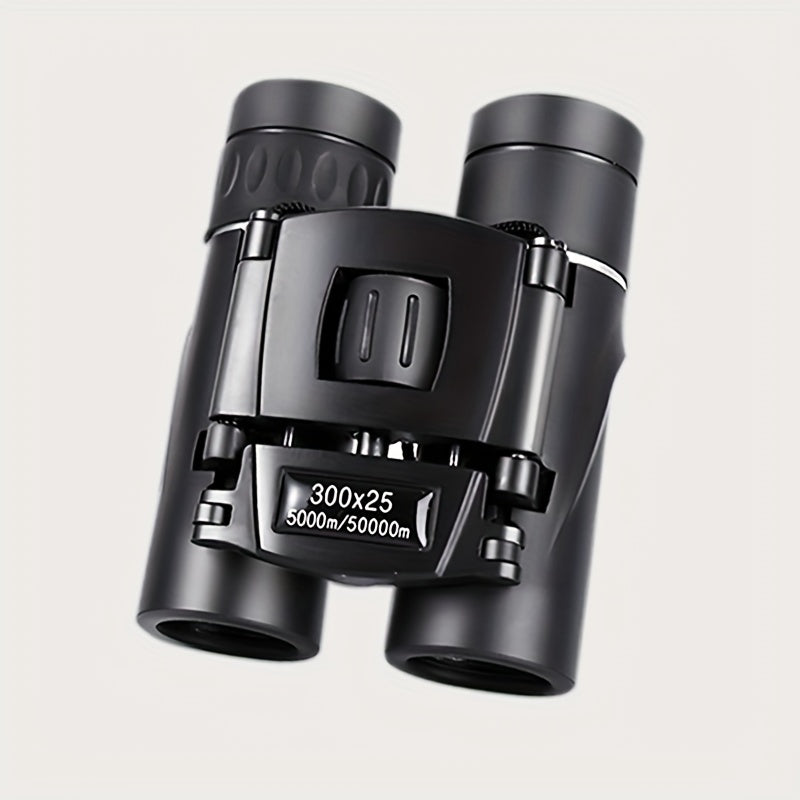 Mini Portable HD Telescope IPX4 Waterproof - Outdoor & Mobile Phone Photography