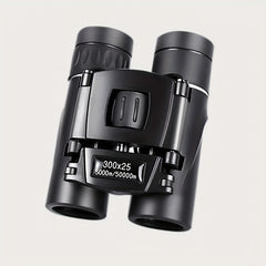 Mini Portable HD Telescope IPX4 Waterproof - Outdoor & Mobile Phone Photography