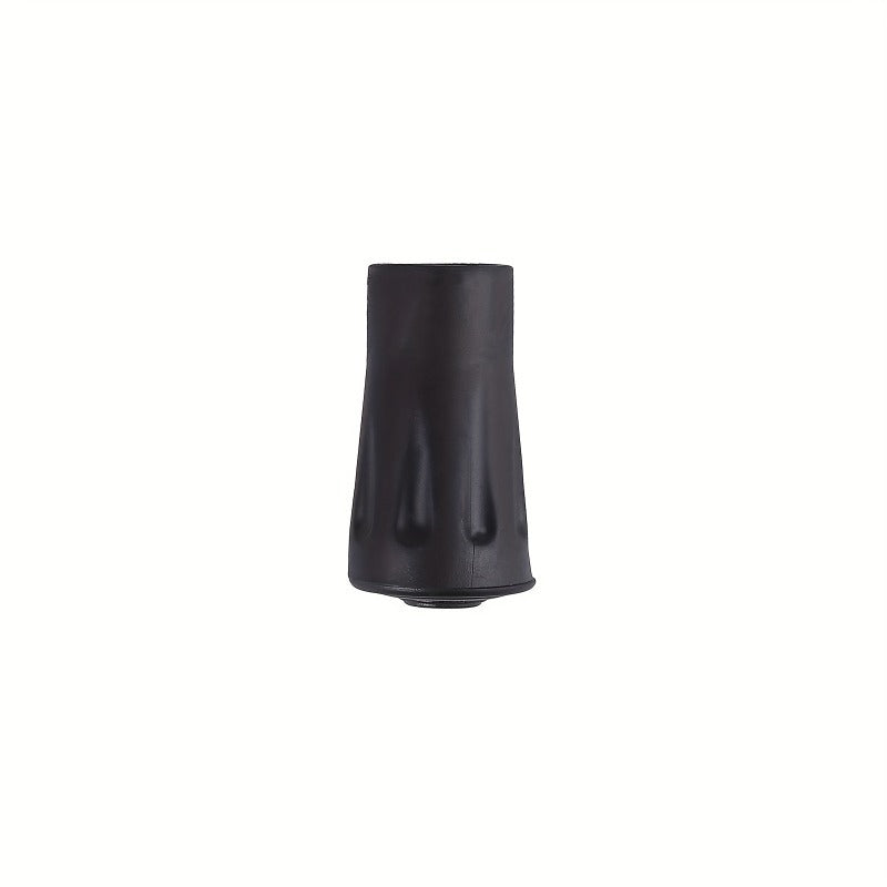 5pcs Rubber Ferrule Ends for Walking Stick and Trekking Pole
