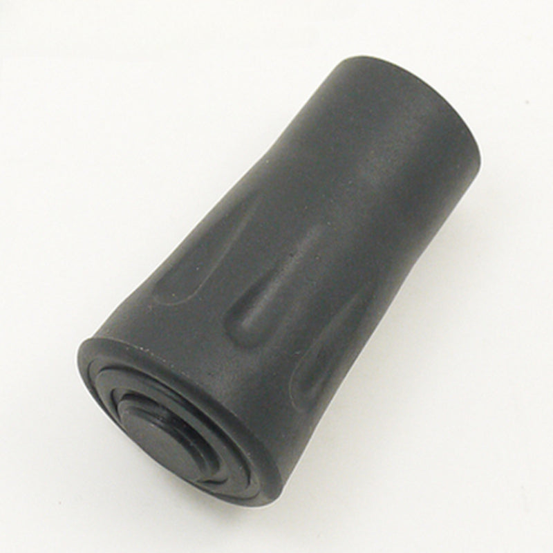 5pcs Rubber Ferrule Ends for Walking Stick and Trekking Pole