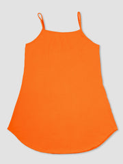 Halloween Sexy Nightdress Women's Plus Maple Leaf & Pumpkin Print