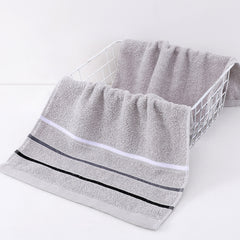 Soft & Absorbent Towels for Daily Use & Camping