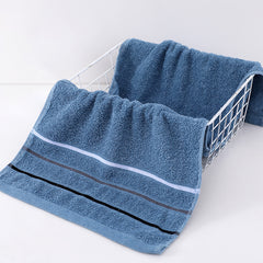 Soft & Absorbent Towels for Daily Use & Camping
