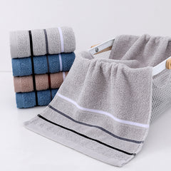 Soft & Absorbent Towels for Daily Use & Camping