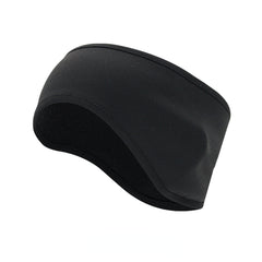 Winter Fleece Ear Warmer Headband Windproof for Outdoor Activities