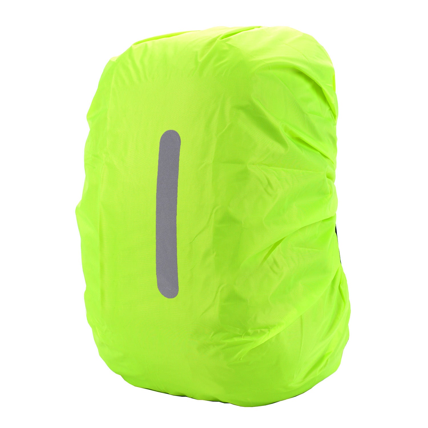 Reflective Backpack Rain Cover Waterproof for Night Safety