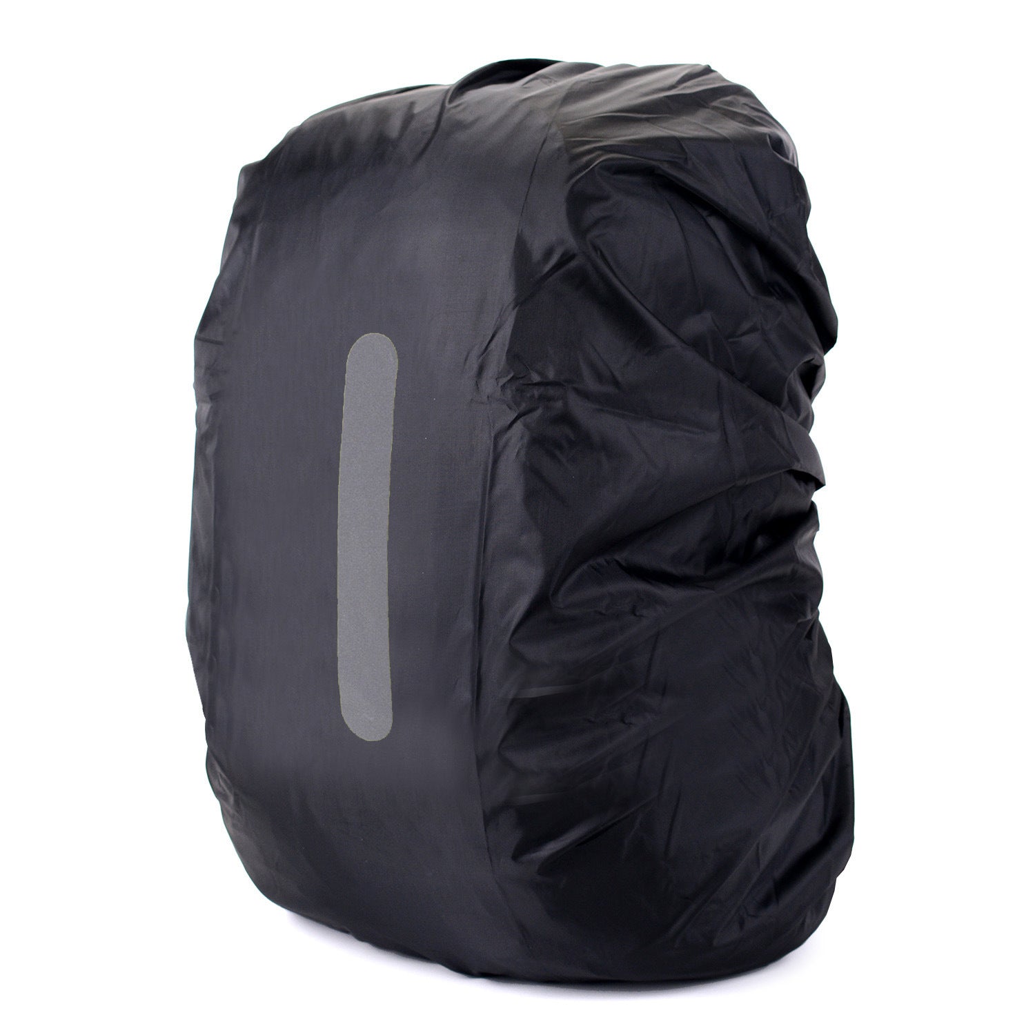 Reflective Backpack Rain Cover Waterproof for Night Safety
