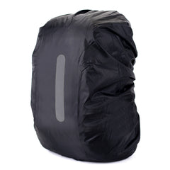 Reflective Backpack Rain Cover Waterproof for Night Safety