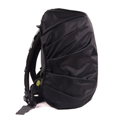 Reflective Backpack Rain Cover Waterproof for Night Safety