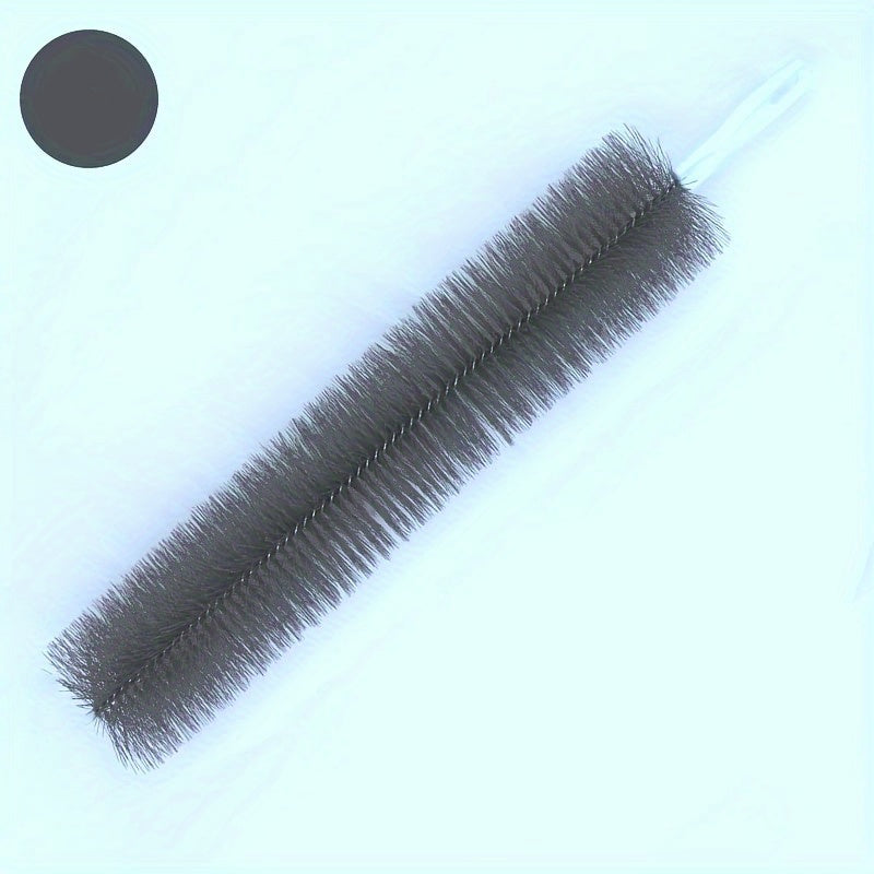 Flexible Cleaning Brush for Window and Blinds