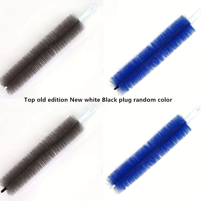 Flexible Cleaning Brush for Window and Blinds