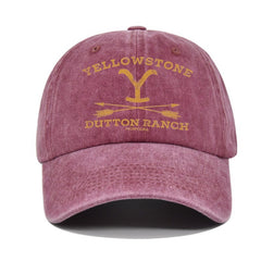 Fashionable Graffiti Printed Baseball Cap Sunscreen Hat