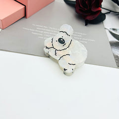 Koala Grab Clip Cartoon Tree Bag Bear Hair Clip
