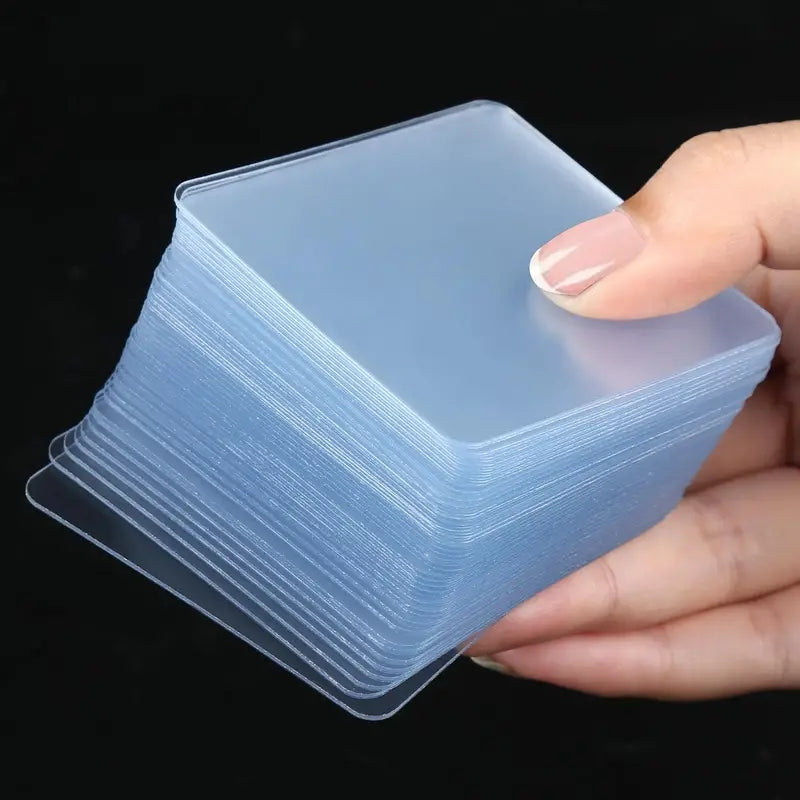 Heavy Duty Double Sided Adhesive Tape for Pictures & Carpets