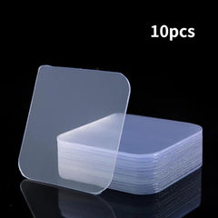 Heavy Duty Double Sided Adhesive Tape for Pictures & Carpets