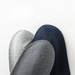 5Pairs Antibacterial Crew Socks for Spring & Autumn