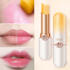 Long-lasting Moisturizing Lipstick Jelly
