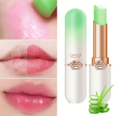 Long-lasting Moisturizing Lipstick Jelly