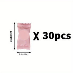 Disposable Compressed Towel Portable Non-woven Face Towel for Travel