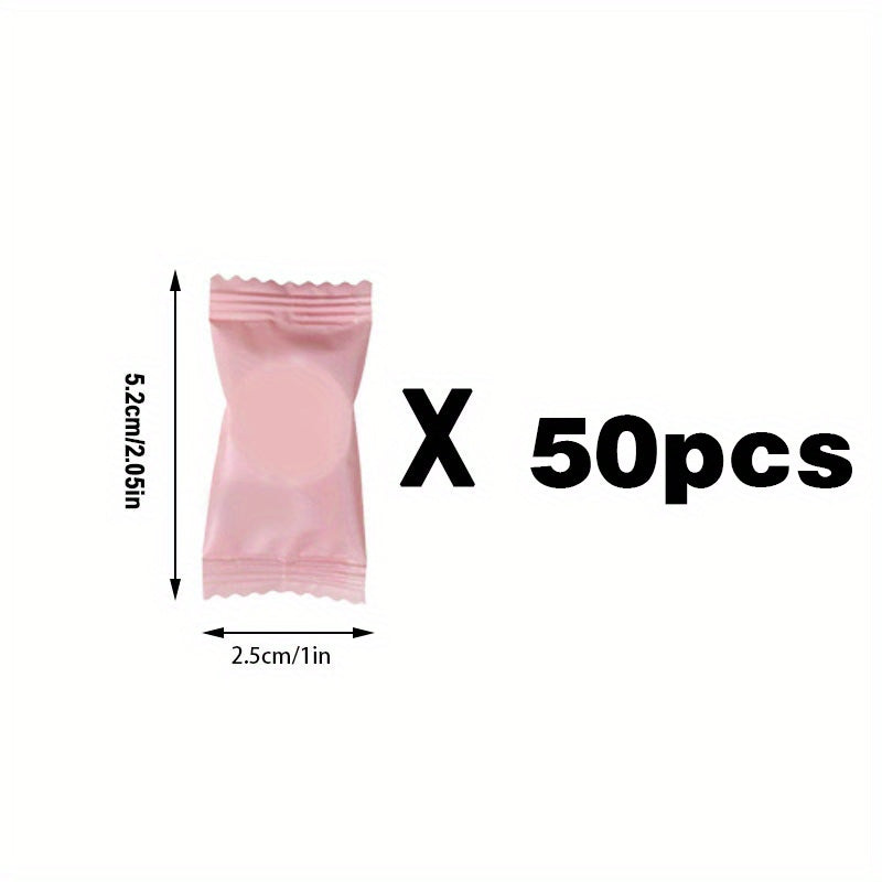 Disposable Compressed Towel Portable Non-woven Face Towel for Travel