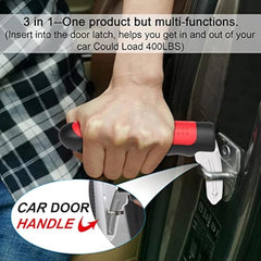 3-in-1 Car Handle Assist for Elderly & Handicapped