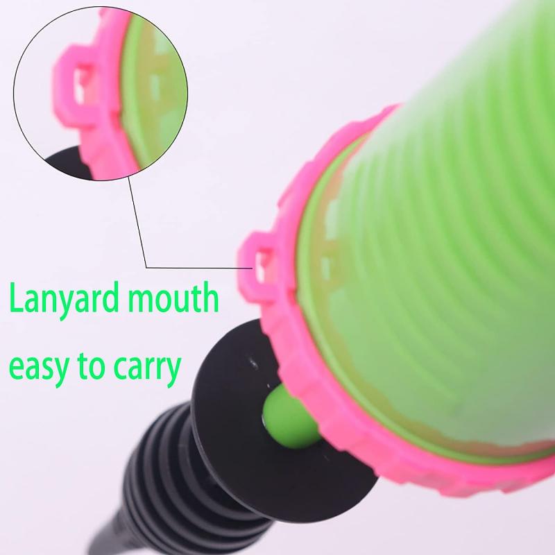 Thickened Large Balloon Pump for Parties, Weddings, Birthdays