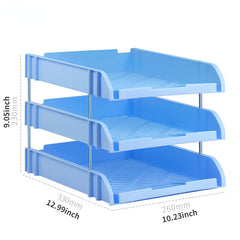 Document Frame Table Shelf Basket