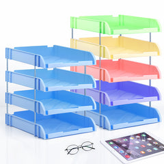 Document Frame Table Shelf Basket