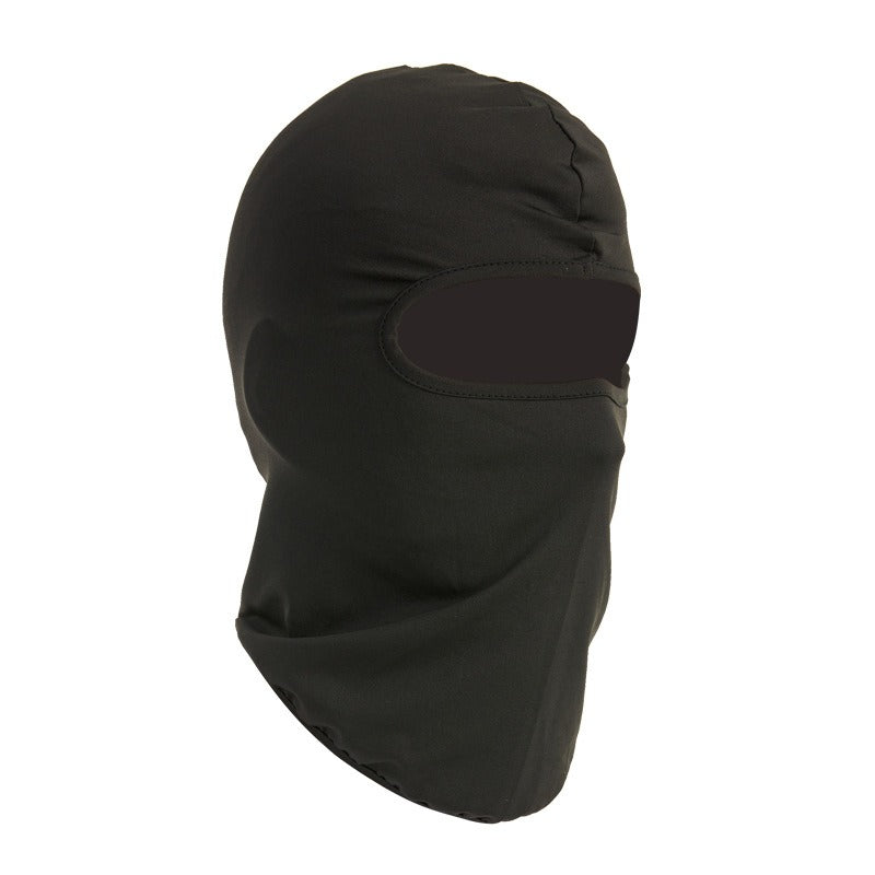 Outdoor Riding Mask Sports Headscarf Dustproof Breathable Bicycle Headwear