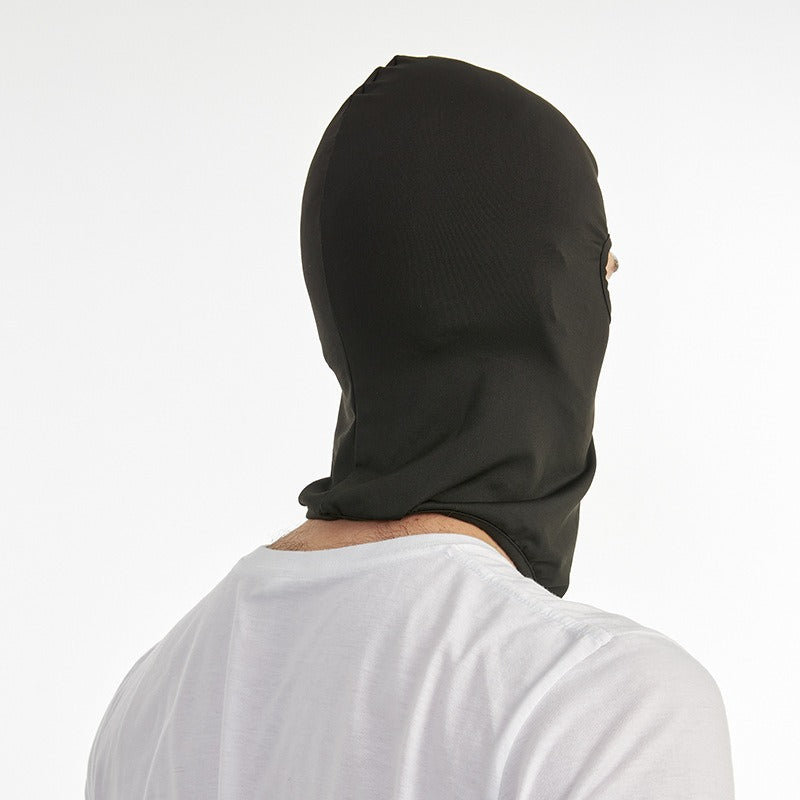 Outdoor Riding Mask Sports Headscarf Dustproof Breathable Bicycle Headwear