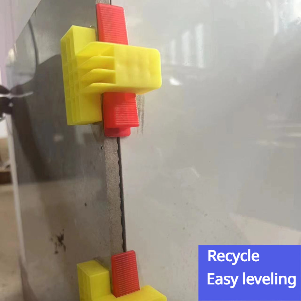 Ceramic Tile Angle Fixator Leveling Device Wall Tile Right Angle